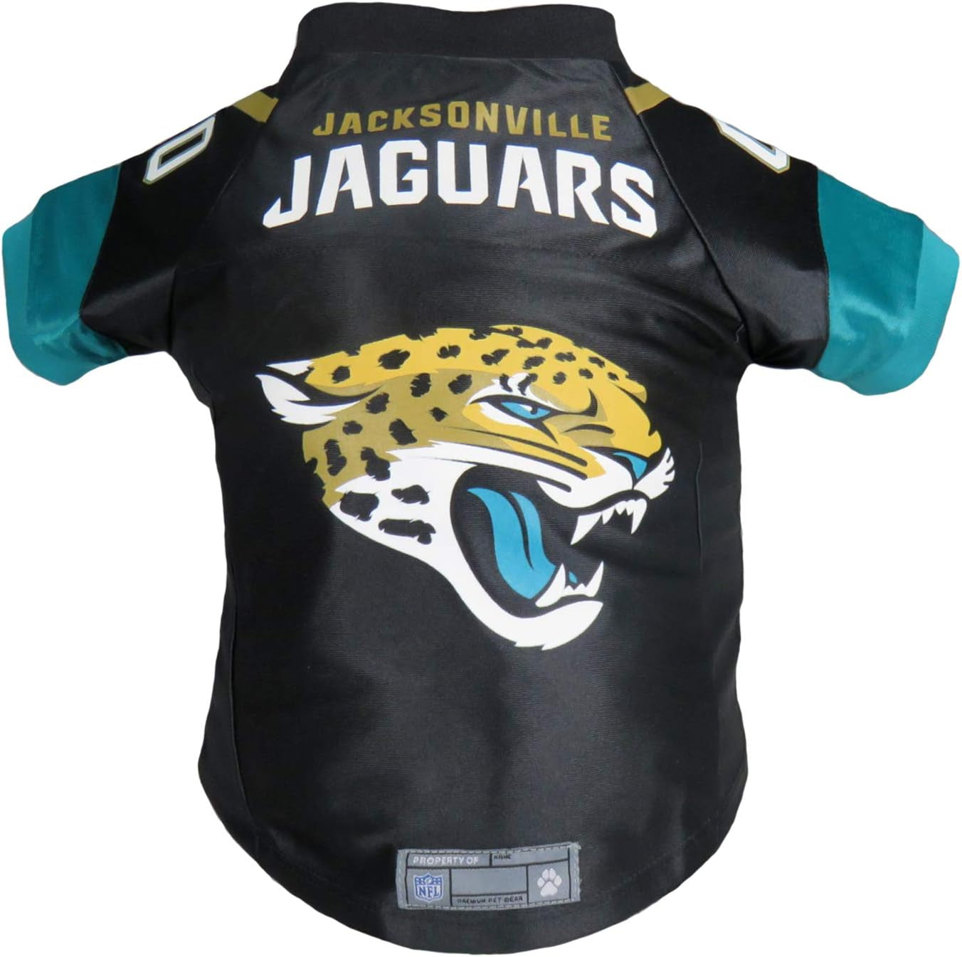 Official NFL Premium Pet Jersey