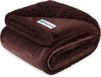 Waterproof Dog Blanket – Leakproof Pet Couch Cover, Multiple Sizes & Patterns - FurriendlyPaws | Furry Friends, Happy Hearts