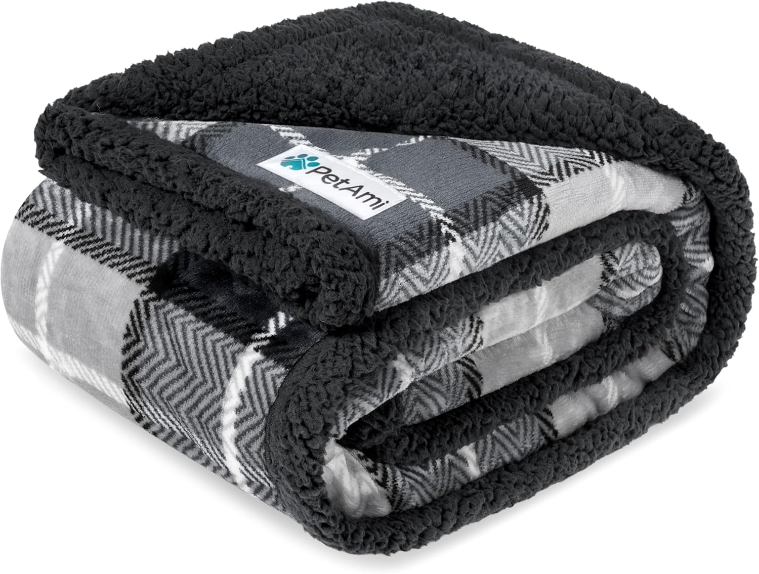 Waterproof Dog Blanket – Leakproof Pet Couch Cover, Multiple Sizes & Patterns - FurriendlyPaws | Furry Friends, Happy Hearts