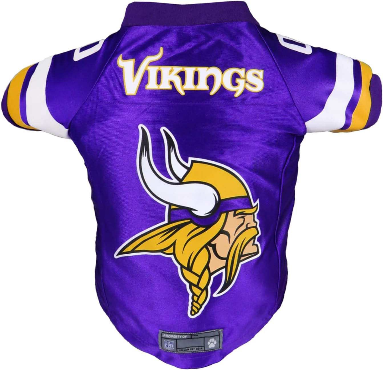 Official NFL Premium Pet Jersey