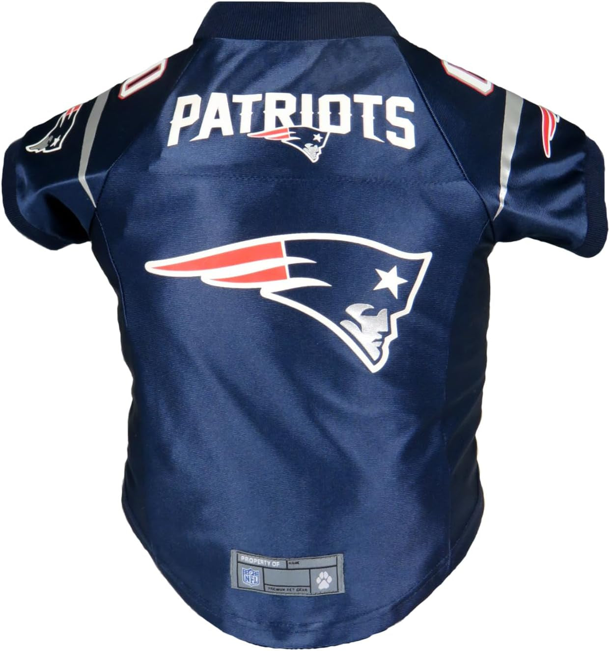 Official NFL Premium Pet Jersey
