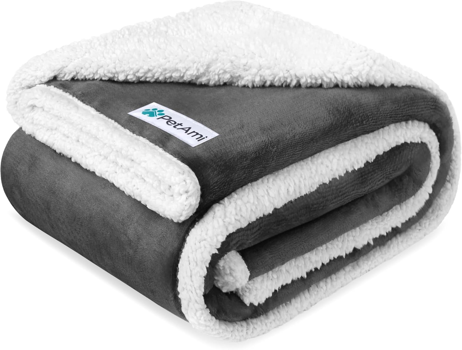 Waterproof Dog Blanket – Leakproof Pet Couch Cover, Multiple Sizes & Patterns - FurriendlyPaws | Furry Friends, Happy Hearts