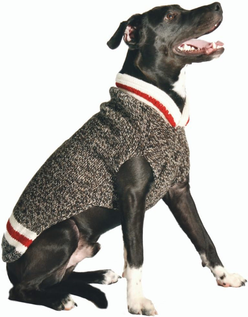 Boyfriend Dog Sweater (X-Large)