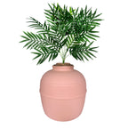 Original Hidden Litter Box Planter – Hooded Cat Litter Box with Fake Plant Cover