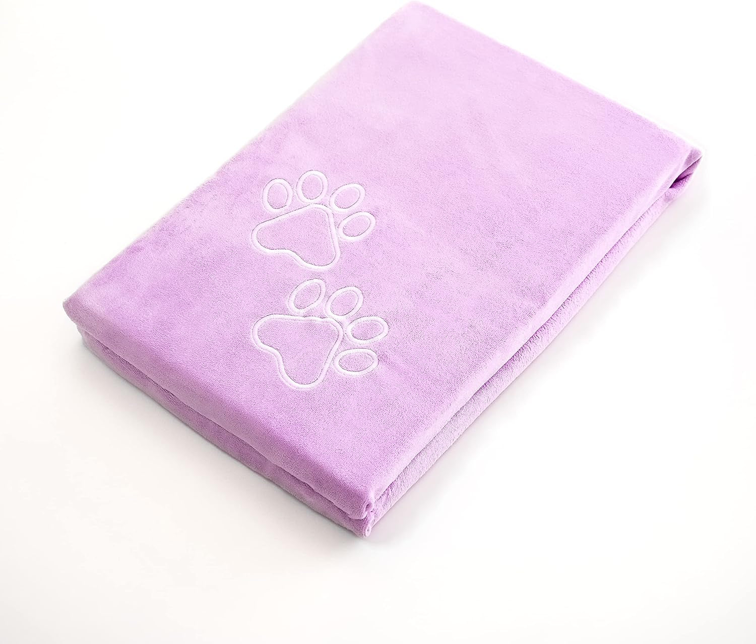 Unconditional Love Pet Drying Towel – Absorbent Microfiber for Cats & Dogs - FurriendlyPaws | Furry Friends, Happy Hearts