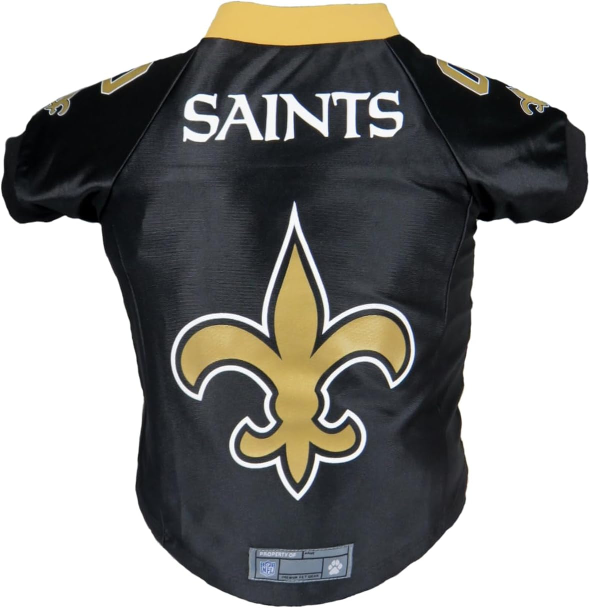 Official NFL Premium Pet Jersey