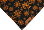 2-Pack Dog Bandanas – Reversible Triangle Pet Scarves for All Seasons, Adjustable Fit - FurriendlyPaws | Furry Friends, Happy Hearts