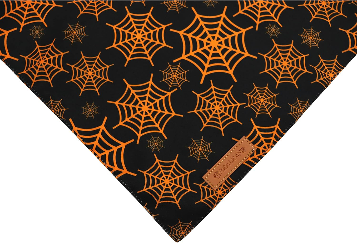 2-Pack Dog Bandanas – Reversible Triangle Pet Scarves for All Seasons, Adjustable Fit - FurriendlyPaws | Furry Friends, Happy Hearts
