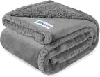 Waterproof Dog Blanket – Leakproof Pet Couch Cover, Multiple Sizes & Patterns - FurriendlyPaws | Furry Friends, Happy Hearts