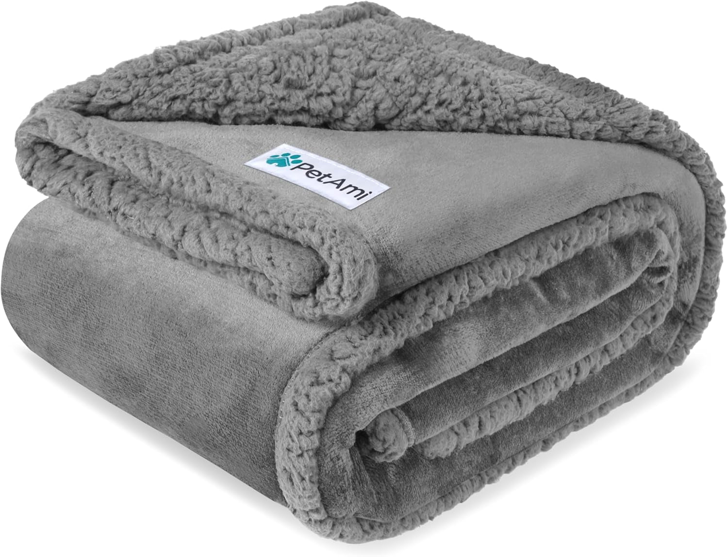 Waterproof Dog Blanket – Leakproof Pet Couch Cover, Multiple Sizes & Patterns - FurriendlyPaws | Furry Friends, Happy Hearts