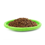 Durable Flying Disc Dog Toy – Soft, Lightweight & Safe for Fetch