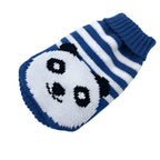 Warm Stylish Sweater – Cozy & Fashionable Outfit for Small Dogs & Cats