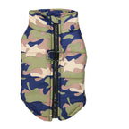 Keep Your Pup Cozy & Stylish – Winter Walks Made Easy