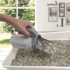 Ultimate Cat Litter Scoop – Easy & Hygienic Pet Care Tool