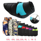 Keep Your Pup Cozy & Stylish – Winter Walks Made Easy