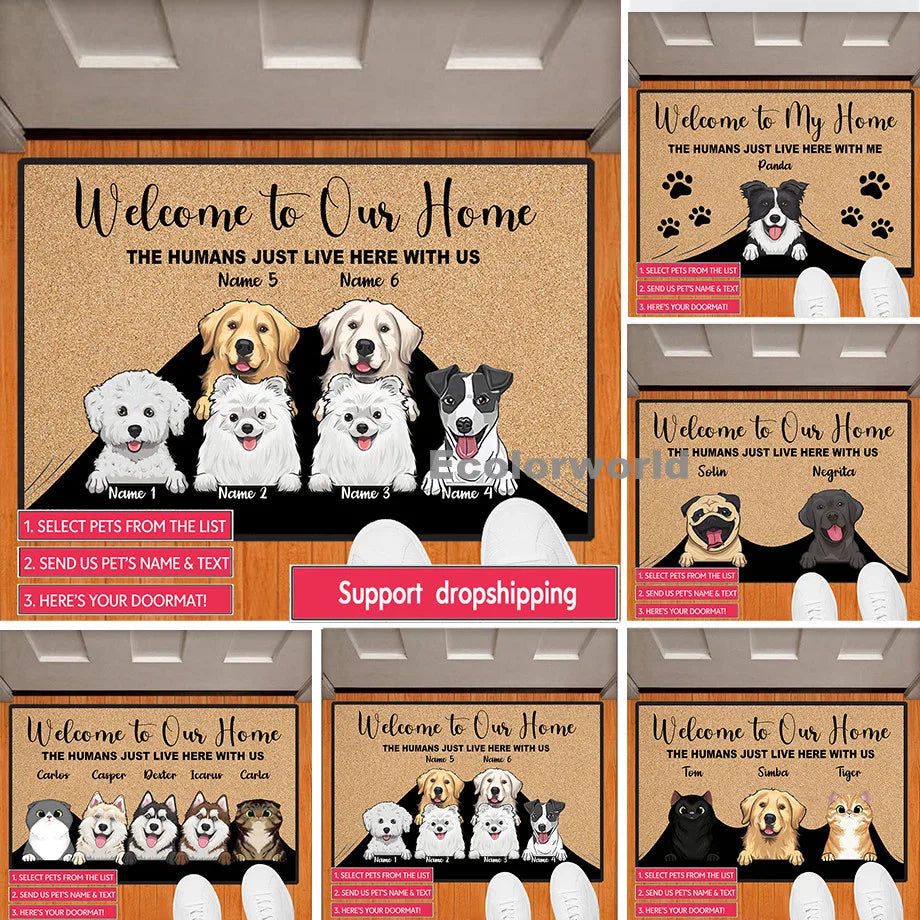 FurriendlyPaws | Furry Friends, Happy Hearts