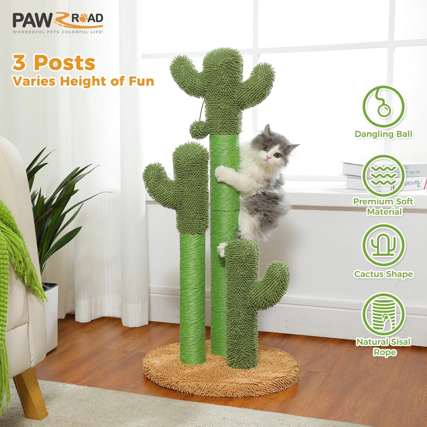 FurriendlyPaws | Furry Friends, Happy Hearts