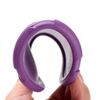 Durable Flying Disc Dog Toy – Soft, Lightweight & Safe for Fetch