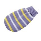 Warm Stylish Sweater – Cozy & Fashionable Outfit for Small Dogs & Cats