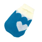 Warm Stylish Sweater – Cozy & Fashionable Outfit for Small Dogs & Cats