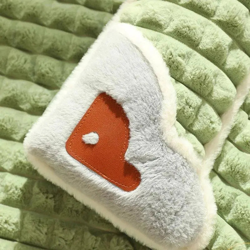 CozyCloud Pet Bed.5. - FurriendlyPaws | Furry Friends, Happy Hearts