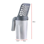 Ultimate Cat Litter Scoop – Easy & Hygienic Pet Care Tool
