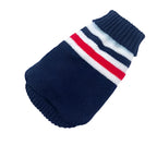Warm Stylish Sweater – Cozy & Fashionable Outfit for Small Dogs & Cats