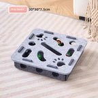 Hunt, Scratch & Play – The Ultimate Cat Puzzle Toy
