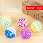 Hunt, Scratch & Play – The Ultimate Cat Puzzle Toy