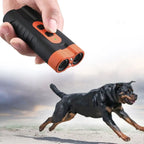 Peaceful Pups, Happy Homes – Ultrasonic Bark Control Device!
