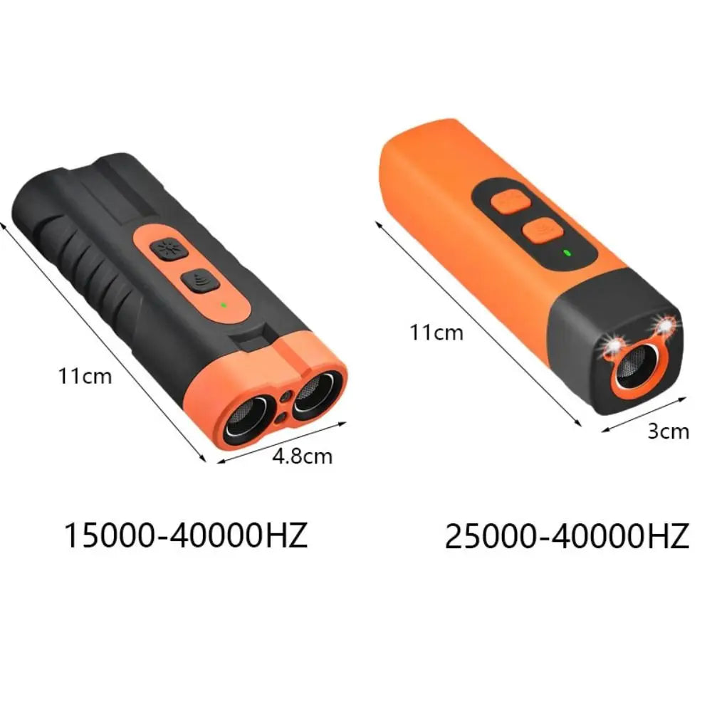 Peaceful Pups, Happy Homes – Ultrasonic Bark Control Device!