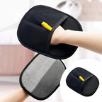 FurAway™ Pet Hair Removal Gloves – Double-Sided Grooming Mitts