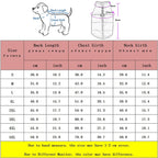 Keep Your Pup Cozy & Stylish – Winter Walks Made Easy