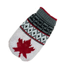 Warm Stylish Sweater – Cozy & Fashionable Outfit for Small Dogs & Cats