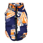 Keep Your Pup Cozy & Stylish – Winter Walks Made Easy