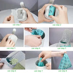 Ultimate Cat Litter Scoop – Easy & Hygienic Pet Care Tool