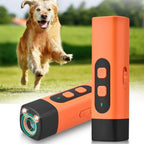 Peaceful Pups, Happy Homes – Ultrasonic Bark Control Device!