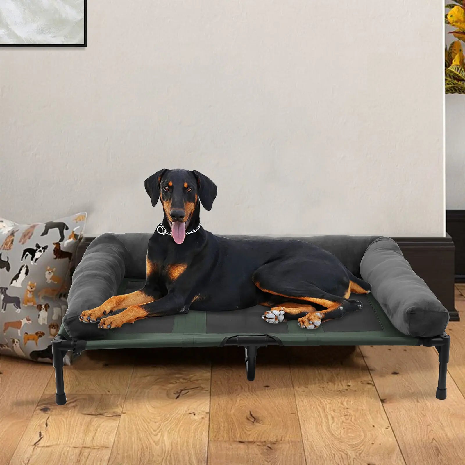 FurriendlyPaws | Furry Friends, Happy Hearts