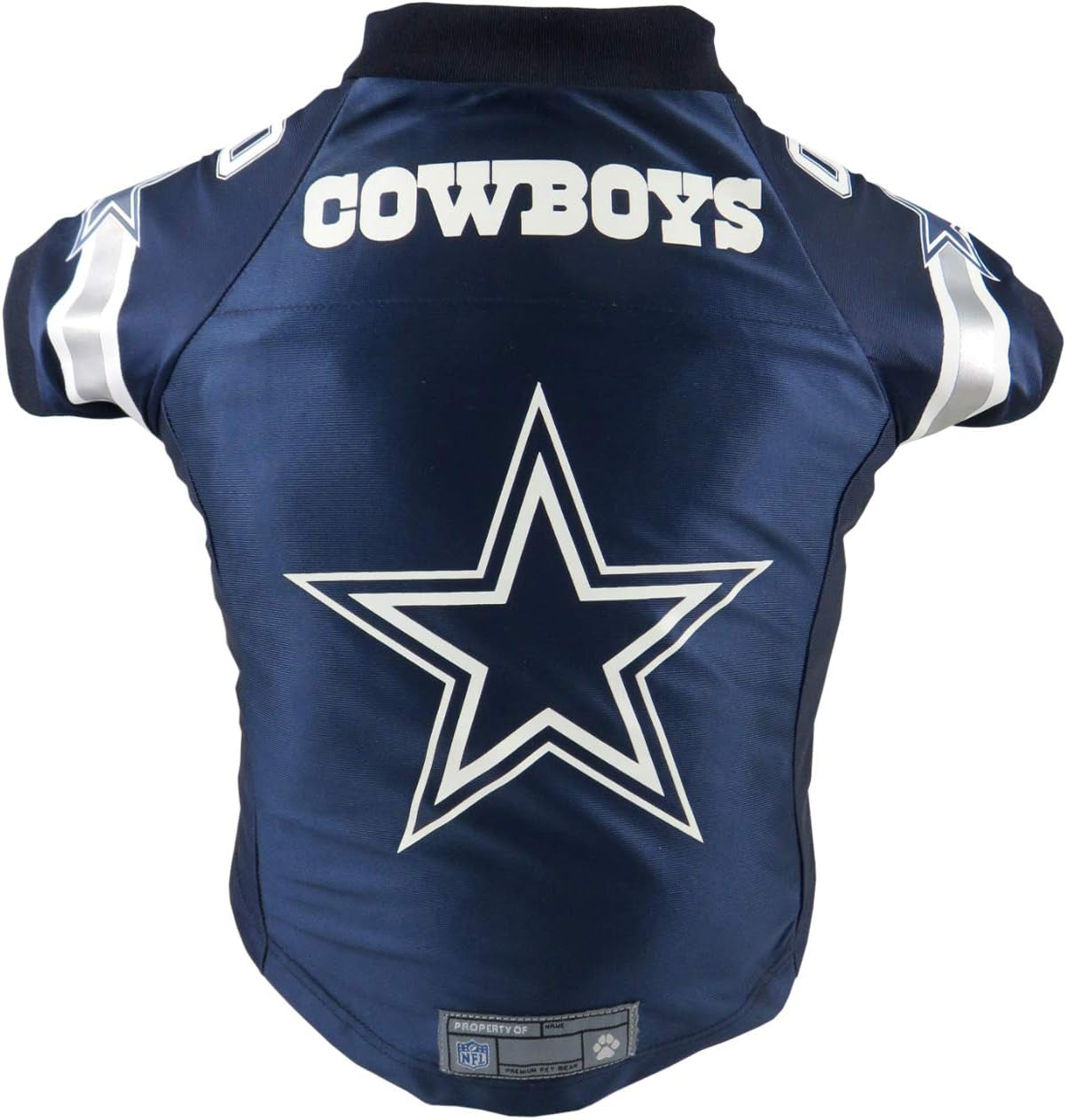 Official NFL Premium Pet Jersey