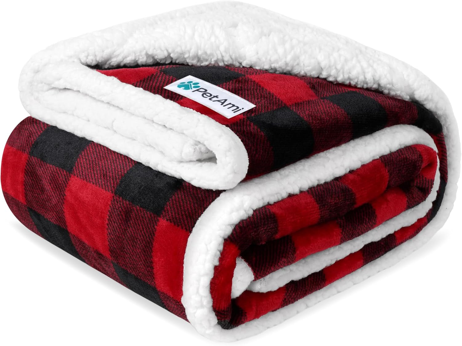 Waterproof Dog Blanket – Leakproof Pet Couch Cover, Multiple Sizes & Patterns - FurriendlyPaws | Furry Friends, Happy Hearts