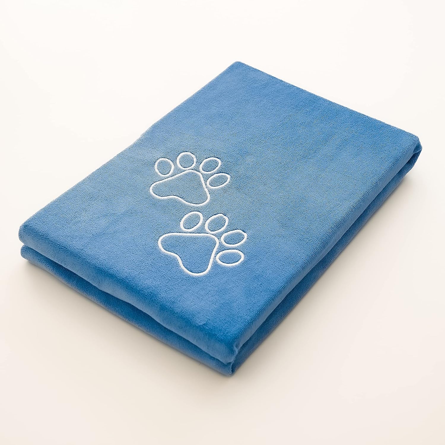 Unconditional Love Pet Drying Towel – Absorbent Microfiber for Cats & Dogs - FurriendlyPaws | Furry Friends, Happy Hearts