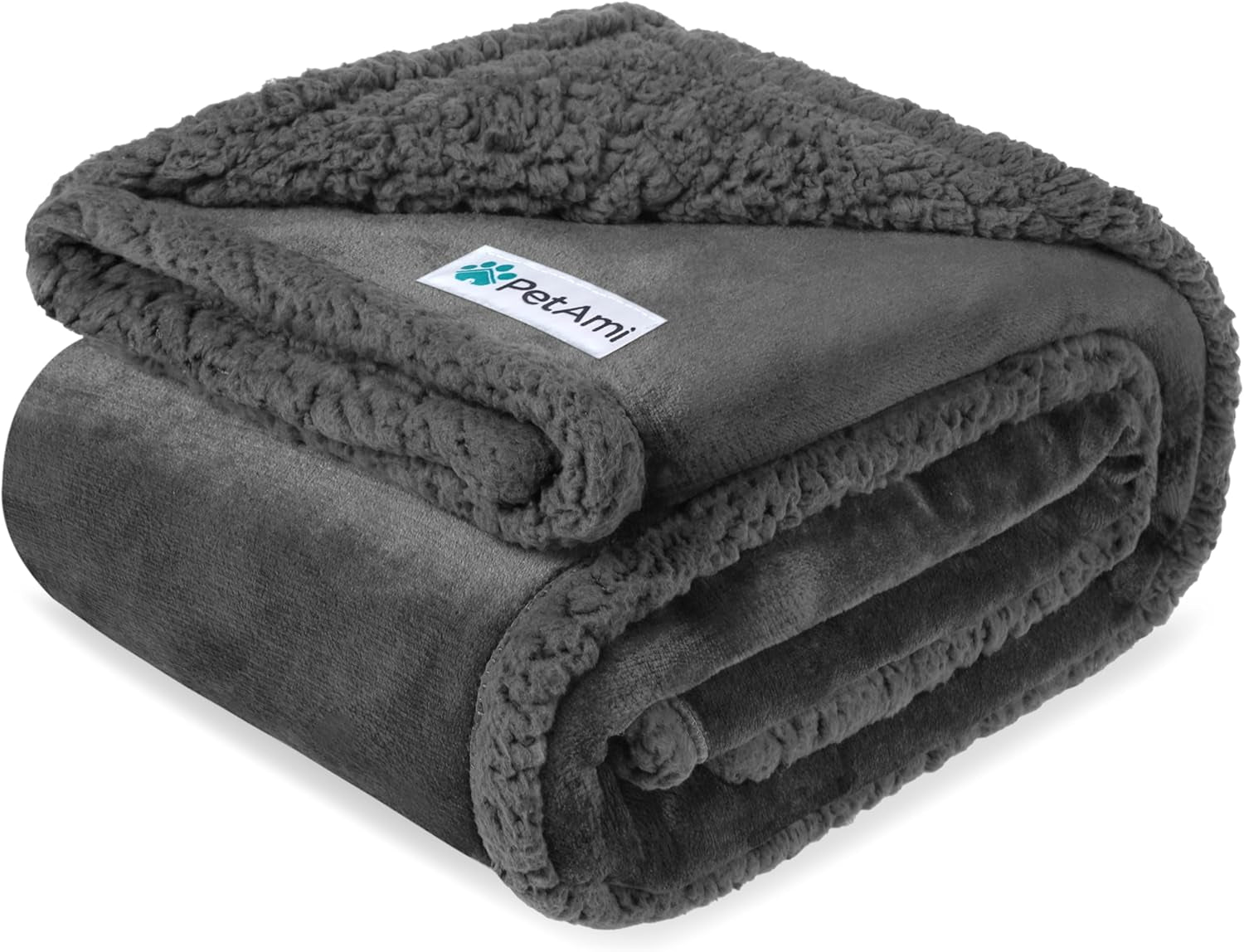 Waterproof Dog Blanket – Leakproof Pet Couch Cover, Multiple Sizes & Patterns - FurriendlyPaws | Furry Friends, Happy Hearts