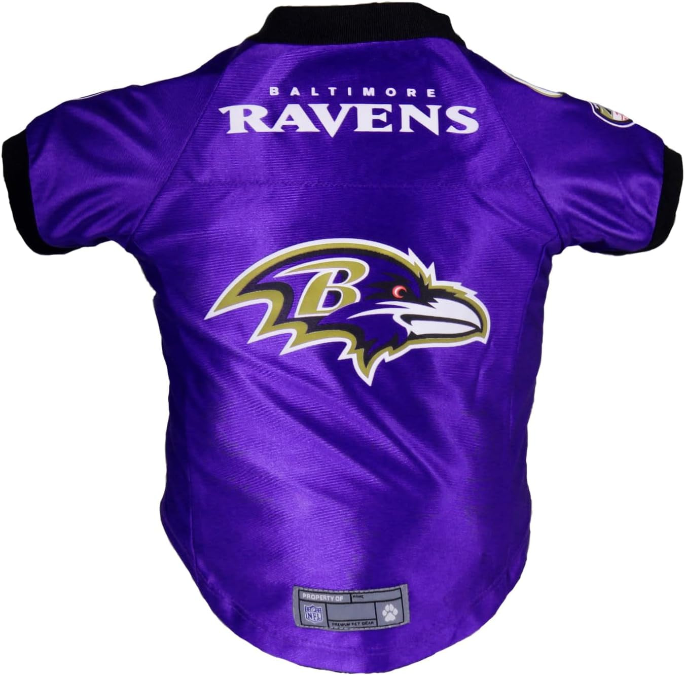 Official NFL Premium Pet Jersey