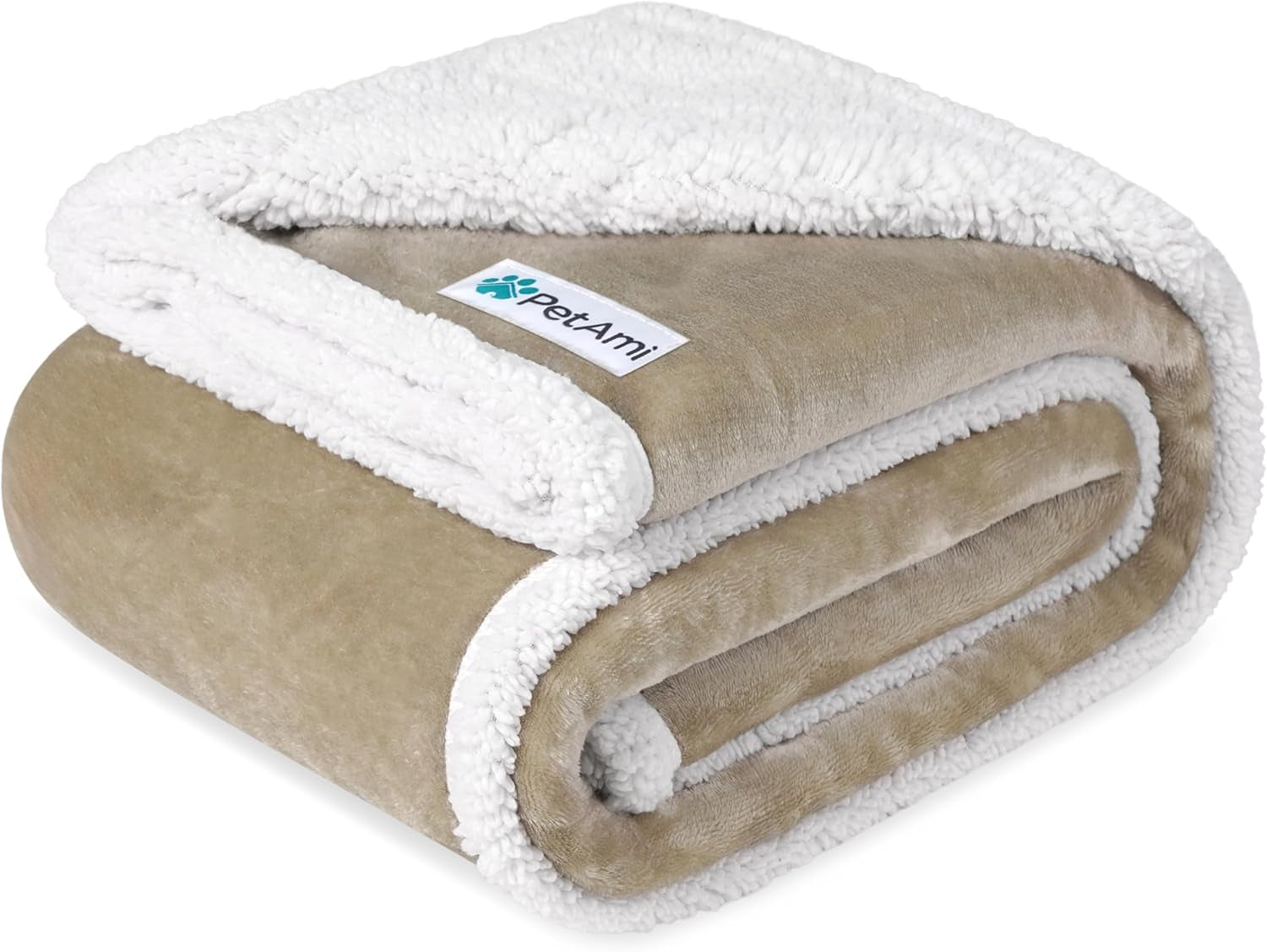 Waterproof Dog Blanket – Leakproof Pet Couch Cover, Multiple Sizes & Patterns - FurriendlyPaws | Furry Friends, Happy Hearts