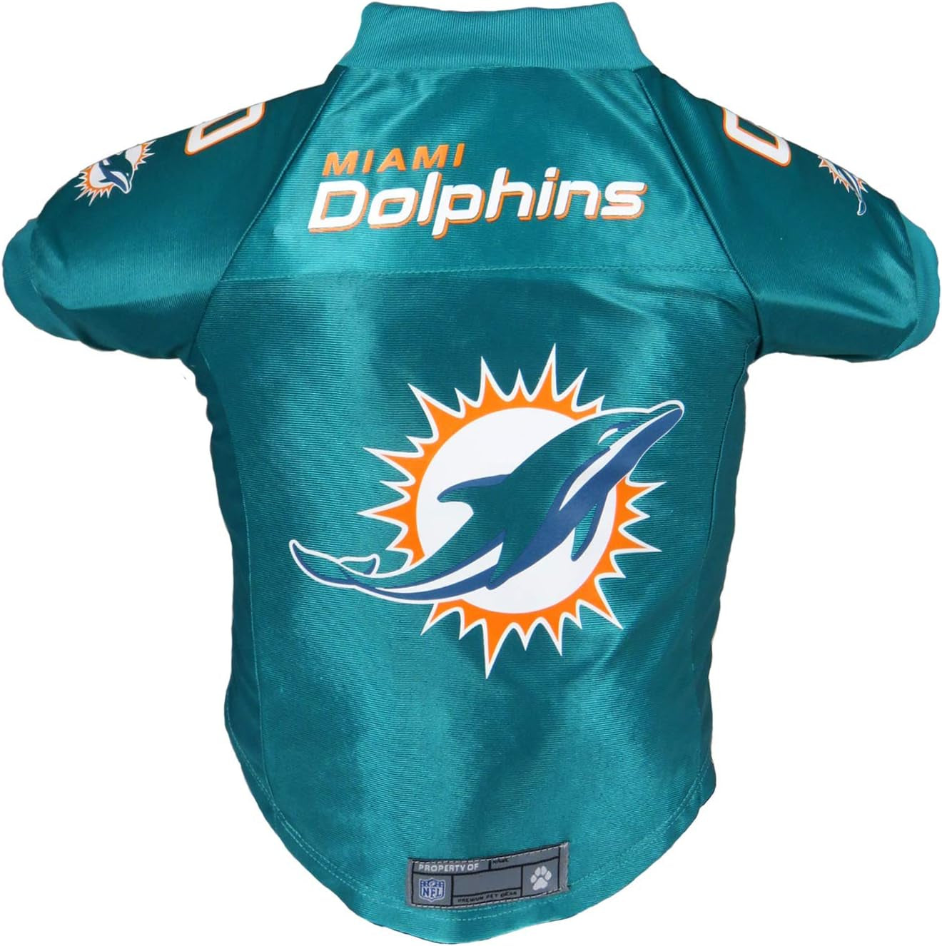 Official NFL Premium Pet Jersey