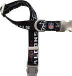 Official NFL Premium Pet Collar – Durable All-Metal Buckle