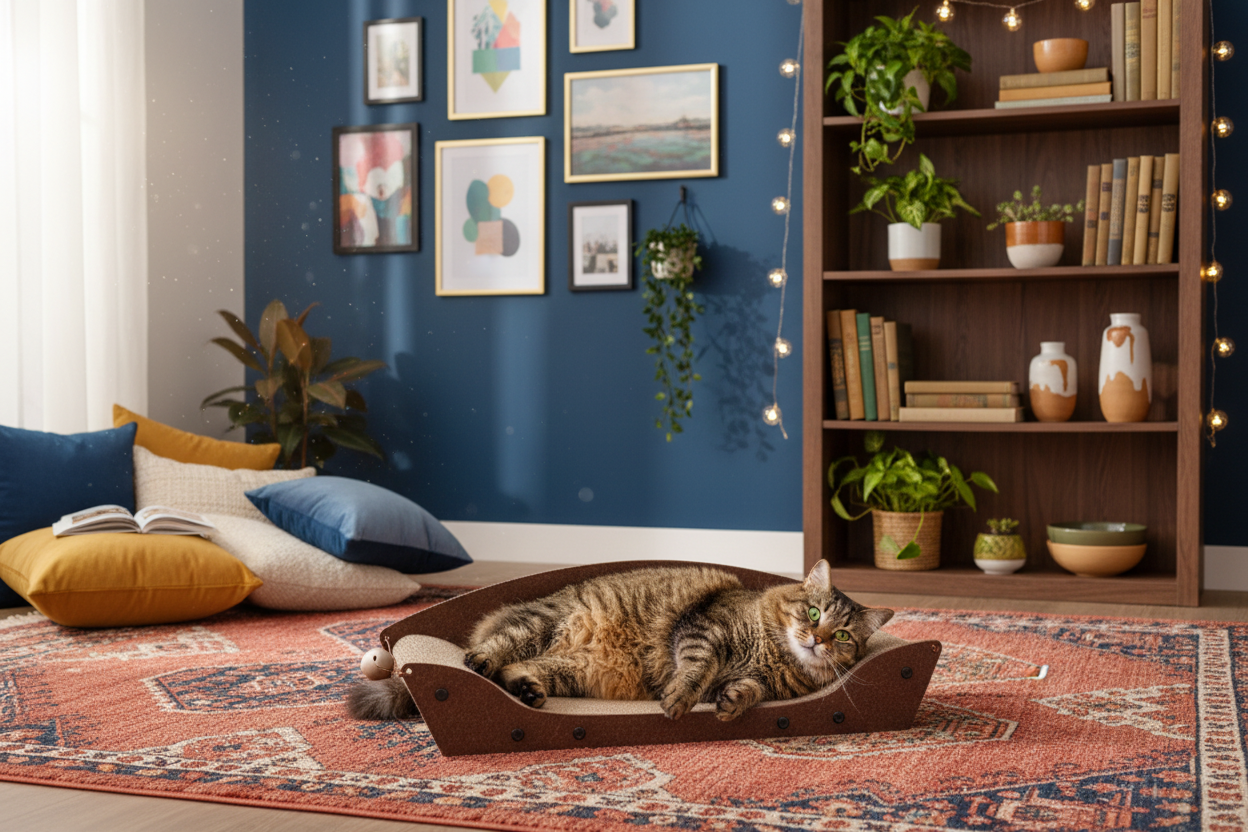 FurriendlyPaws | Furry Friends, Happy Hearts