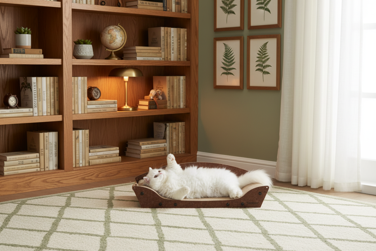 FurriendlyPaws | Furry Friends, Happy Hearts