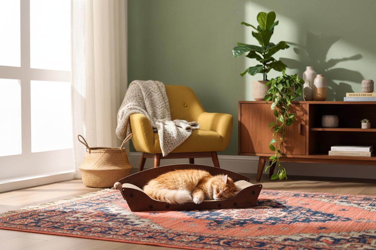 FurriendlyPaws | Furry Friends, Happy Hearts