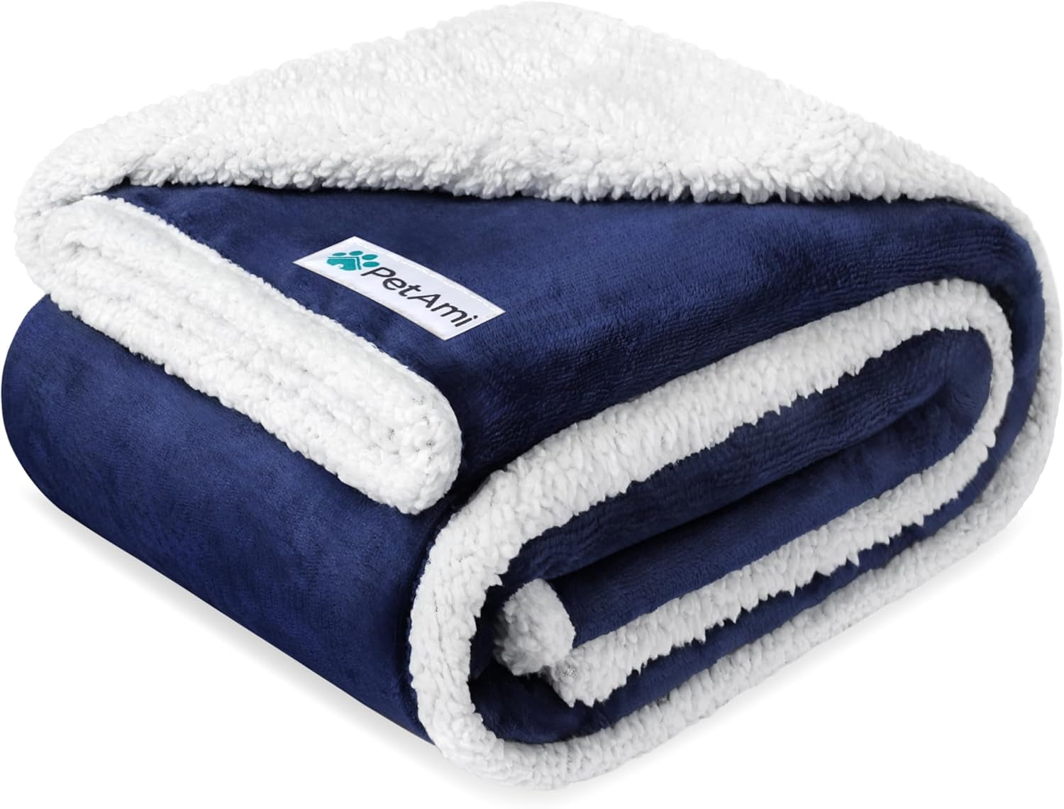 Waterproof Dog Blanket – Leakproof Pet Couch Cover, Multiple Sizes & Patterns - FurriendlyPaws | Furry Friends, Happy Hearts